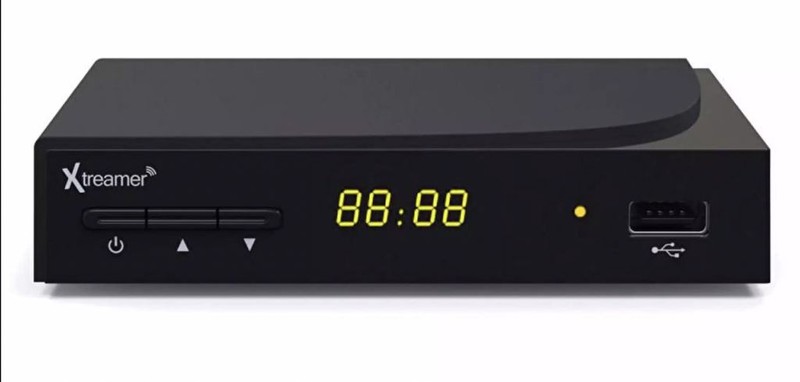 set top box (Tangkapan Layar)
