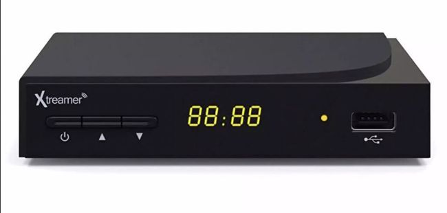 Cara Dapat STB TV Digital Gratis dari Kominfo, Ini Caranya!