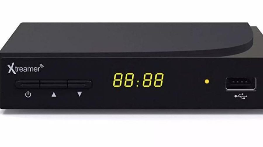 set top box (Tangkapan Layar)