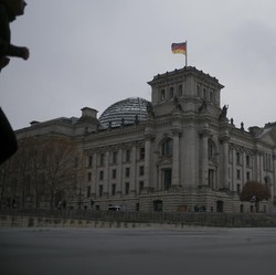 Covid Jerman Menggila! Naik 10 Kali, Rekor Sepanjang Masa