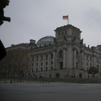 Kasus Jerman Kembali 'Meledak', Negeri Panser Siap Lockdown?