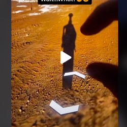 Heboh Penampakan Alien Terdeteksi di Google Earth, Ini Dia!