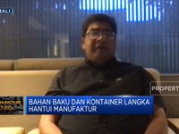 Bahan Baku Langka, Manufaktur Sulit Pulihkan Produksi