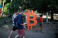 Gokil! Negara Ini Bakal Bikin Kota Bitcoin Pertama Di Dunia