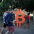 'Dikebiri' China, Negara Ini Buat Kota Bitcoin Pertama Dunia