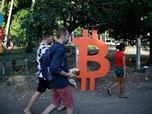 Bursa Kripto Ditinggal Juragan Bitcoin, Pilih Simpan Sendiri