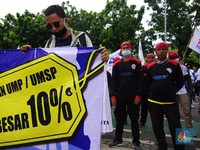 Mengintip Rumus UMP 2023: Bakal Naik Jadi Berapa?