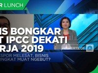 Ekspor Kendaraan Melesat, Kinerja Bongkar Muat IPCC Meningkat