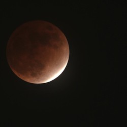 Prasasti 4.000 Tahun Ungkap Pertanda 'Kiamat' Bulan Bawa Malapetaka