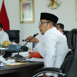 Pembangunan Infrastruktur Jabar Tetap Jalan Lewat Kolaborasi