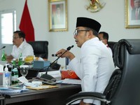 Pembangunan Infrastruktur Jabar Tetap Jalan Lewat Kolaborasi