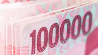 Dolar AS Mulai Ditinggalkan, Transaksi Pakai Uang Lokal Tembus Rp 190 T