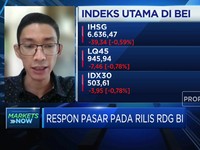 Inflow Asing Masih Kuat, IHSG Berhasil Dibuka di Zona Hijau