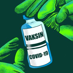 Berapa Harga Vaksin Booster di RI? Ini Jawaban Menkes BGS