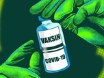 Bakal Ada Booster Vaksin Covid-19 di RI, Pakai Merek Apa Ya?