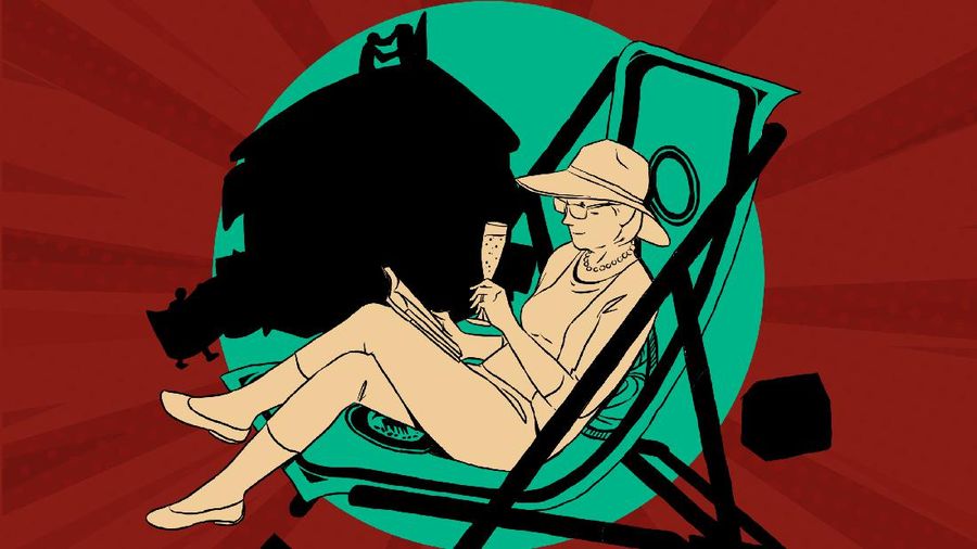 Infografis: Peluang Usaha Rumahan yang Menjanjikan dan Tak Ada Matinya