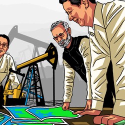 Stimulus China hingga Stok AS Bikin Harga Minyak Memanas