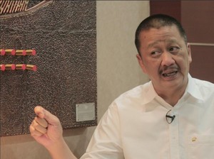 Bos Garuda Buka-bukaan soal Potong Gaji dan PHK Karyawan
