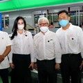 Moeldoko Apresiasi Kontribusi Para CEO Indonesia