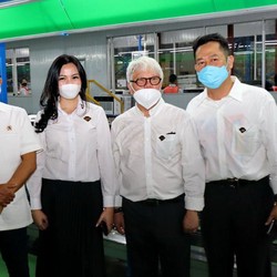 Moeldoko Apresiasi Kontribusi Para CEO Indonesia