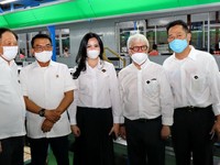 Moeldoko Apresiasi Kontribusi Para CEO Indonesia