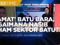 'Kiamat' Batu Bara, Begini Nasib Saham Sektor Batu Bara