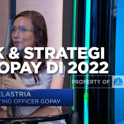 Kupas Tuntas Prospek & Strategi Bisnis GoPay di 2022