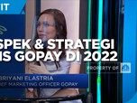 Kupas Tuntas Prospek & Strategi Bisnis GoPay di 2022