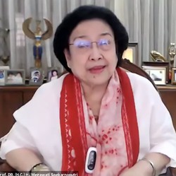 Cerita Megawati yang Miris Kunyit Produksi RI Banyak Diekspor