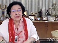 Cerita Megawati yang Miris Kunyit Produksi RI Banyak Diekspor