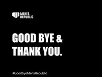 Brand Sepatu Lokal Men's Republic Tutup!