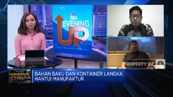 Meski Bahan Baku Terhambat, Ekspor Industri Sepatu Naik 25%