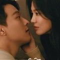 Wow, Rating Drakor Barunya Song Hye Kyo Melejit!