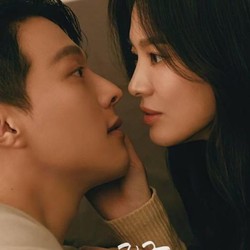 Wow, Rating Drakor Barunya Song Hye Kyo Melejit!