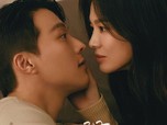 Wow, Rating Drakor Barunya Song Hye Kyo Melejit!