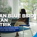 Ada Aset yang Dijual, Laba BIRD Berbalik Untung Dari Buntung
