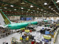 Pesawat Boeing 737 Jatuh di China, Begini Sikap Negara Lain