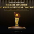 Tren Investasi, Mencari Sekuritas & Aset Manajemen Terbaik
