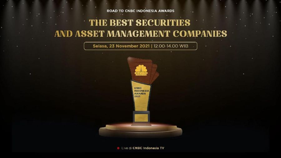 Road to CNBC Indonesia Awards