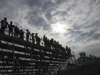 Mau Nonton MotoGP Secara Langsung? Ini Syaratnya!