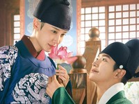 Ini 17 Drama Korea Terbaru 2021 yang Ceritanya Makin Seru!