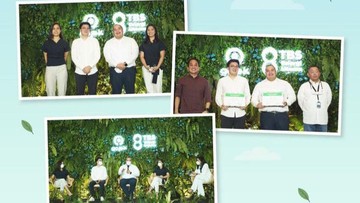 Gokil Cuma Karena Gojek Saham Toba Seminggu Cuan 136