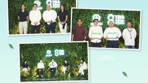 Serius Nih? Emiten Luhut Mau Bikin Motor Listrik Bareng Gojek