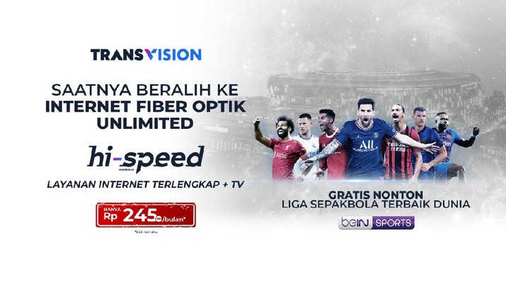 Transvision Dok. Transvision