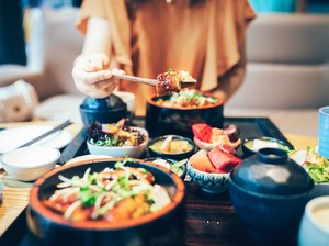Merapat! Intip Pola Makan Warga Jepang Biar Bisa Berumur sampai 100 Tahun