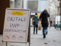 Menkes Jerman Ngaku Salah, Relaksasi Karantina Covid-19 Batal