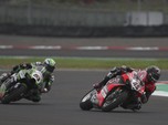PLN Siap Pasok Listrik Tanpa Kedip Pramusim MotoGP Mandalika