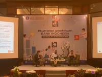 Seberapa Ngeri Hal yang Dicemaskan Jokowi? Ini Jawaban BI