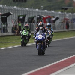 World Superbike Mau Dicoret dari Mandalika, Moto GP Gimana?