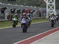 World Superbike Mau Dicoret dari Mandalika, Moto GP Gimana?